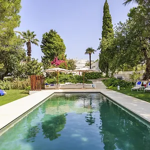 5* Hotel Octant Monte